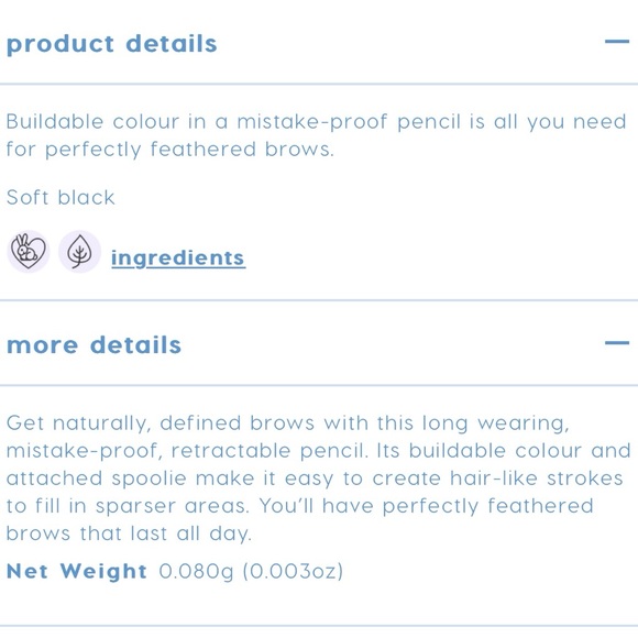 2 Colourpop Brow Kits Bundle LIMITED EDITION - Picture 3 of 5